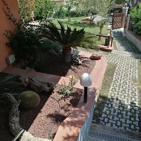 Villa Villino San Mamiliano *