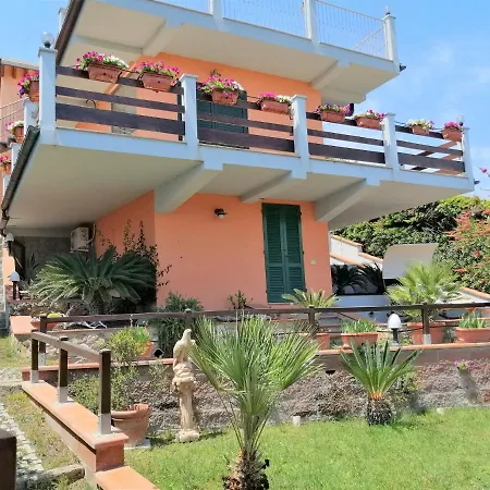 Villino San Mamiliano *