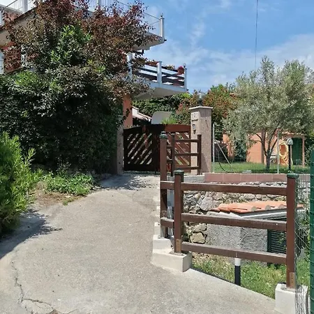 Villino San Mamiliano *