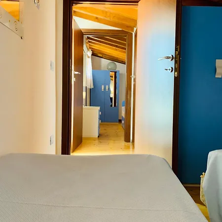 Villino San Mamiliano Villa *