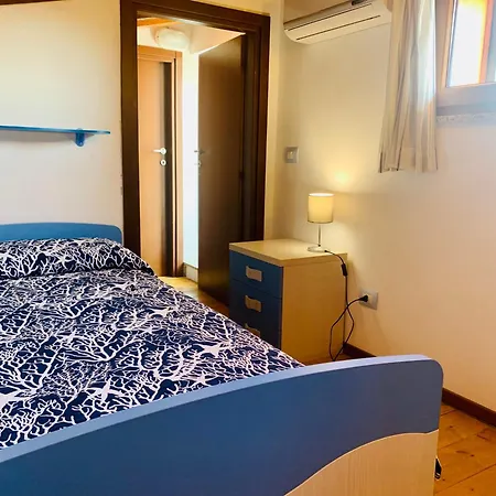 Villino San Mamiliano Villa Marina di Campo