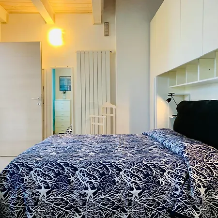 Villino San Mamiliano Villa *