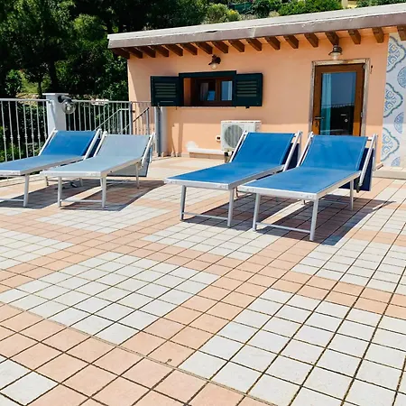 Villino San Mamiliano Villa *